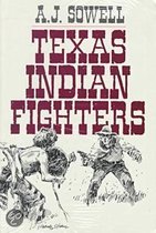Texas Indian Fighters