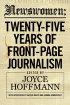 Omslag Newswomen: Twenty-Five Years of Front-Page Journalism