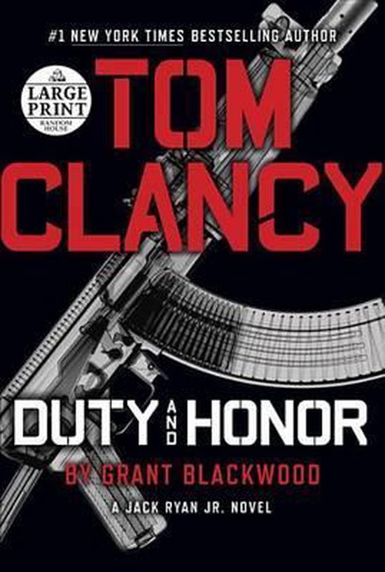 Tom Clancy Duty and Honor