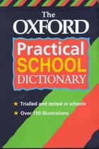 OXFORD PRACTICAL SCHOOL DICTIONARY