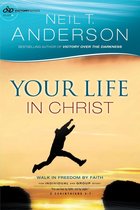 Victory Series 6 - Your Life in Christ (Victory Series Book #6)