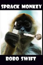 Sprack Monkey