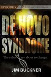 Schism 8 5 - De Novo Syndrome