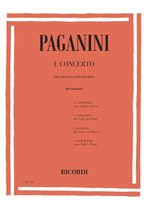 Concerto Per Violino N.1 In Re Op. 6