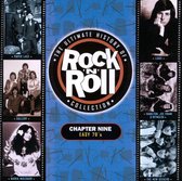 Ultimate History of Rock & Roll Collection, Vol. 9: Easy 70's