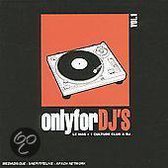 Only for Dj's: Le Mag No. 1 Culture Club & DJ