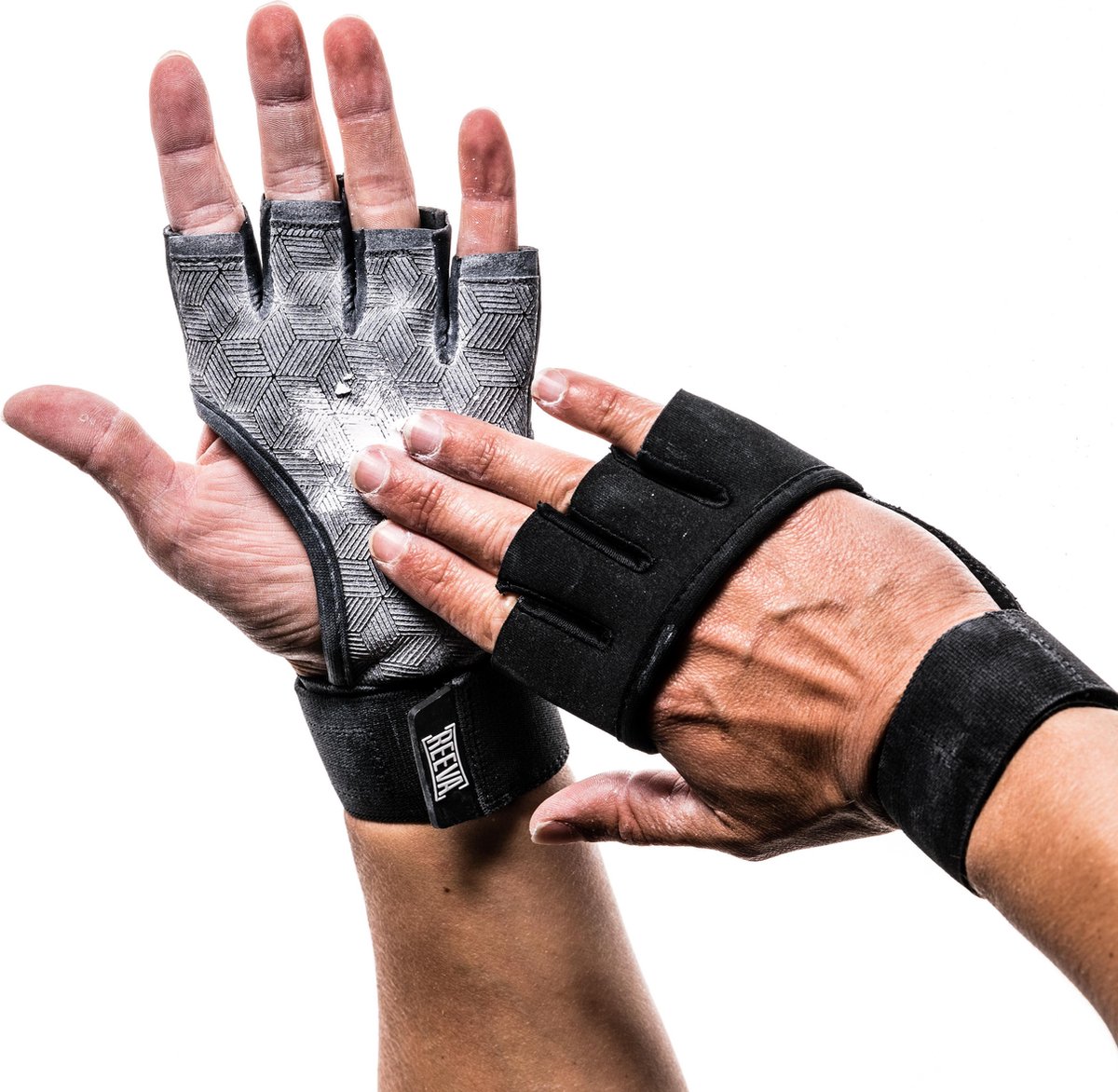 Gants de sport Reeva 2.0 - Convient pour le Fitness et le crossfit - moyen