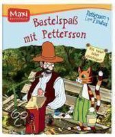 Pettersson & Findus - Bastelspaß mit Pettersson