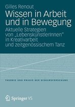 Wissen in Arbeit Und in Bewegung