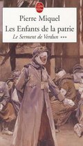 Les Enfants De LA Patrie 3/Le Serment De Verdun
