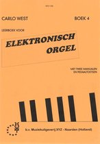 Elektronisch Orgel 04