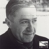 Mozart: Complete Sonatas Vol 1 / Mieczyslaw Horszowski