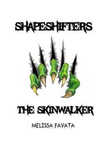 Shapeshifters: The Skinwalker