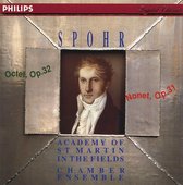 Spohr: Nonet, Op. 31; Octet, Op. 32