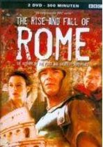 Speelfilm - Rise And Fall Of Rome