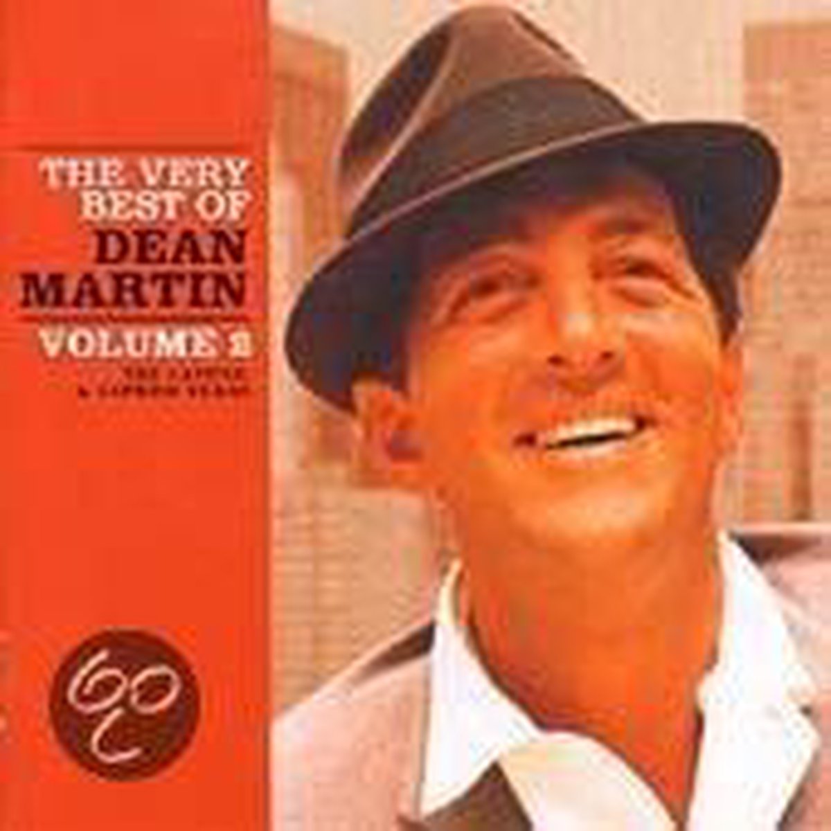 Dean Martin - Very Best Of Vol.2 (CD)