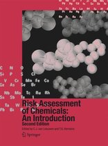 Risk Assessment of Chemicals