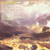 MacCunn: Land of the Mountain and the Flood, etc / Brabbins