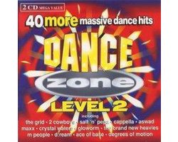 Dance Zone: Level 2