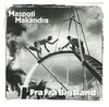 Fra Fra Big Band - Maspoti Makandra (CD)