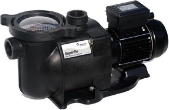 Pentair Zwembadpomp Superflo SFL-051
