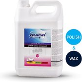 Polijstpasta en Wax 2-in-1 | Polish & Wax Compound Dulon Marine 5 Liter