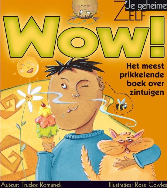 9789054835790 - Wow !