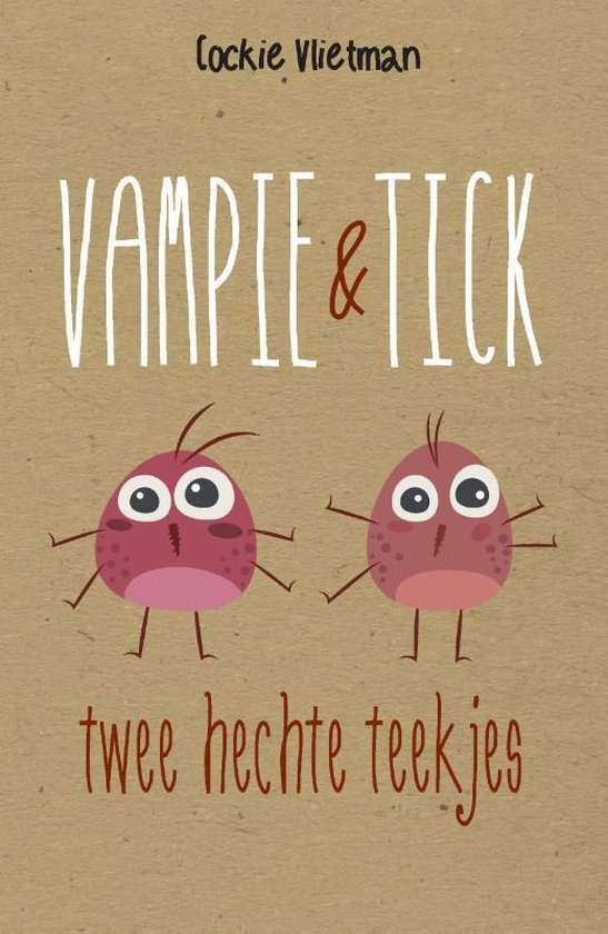 Vampie & Tick