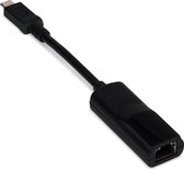 Acer - USB-C naar GIGA LAN (RJ45) kabel - 15cm
