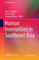 Asia in Transition 5 - Human Insecurities in Southeast Asia