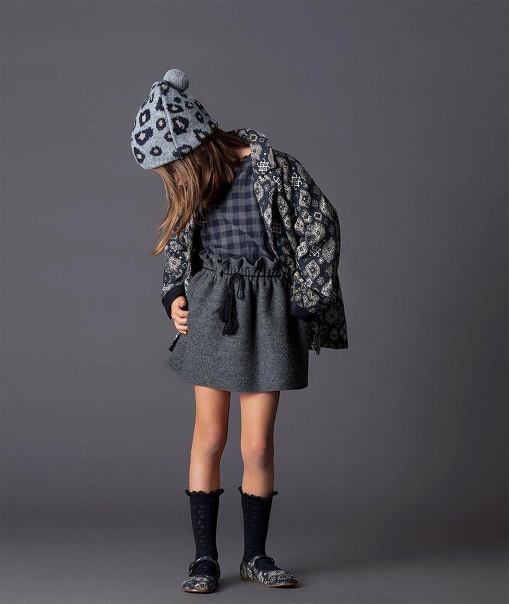 Tocoto Vintage Vilten Rok 3 j bol