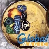 Various Artists - Global Magic (CD)
