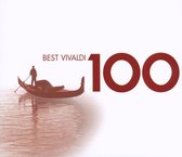 100 Best Vivaldi(100 Best Seri
