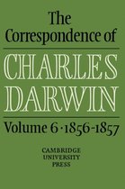 The Correspondence of Charles Darwin-The Correspondence of Charles Darwin: Volume 6, 1856–1857