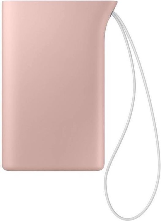 Kettle Power Bank Red 5100mAh