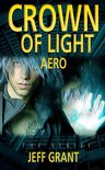 Crown of Light 1 - Crown of Light: Aero