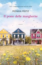 Omslag Il posto delle margherite