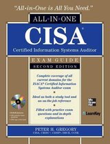 CISA Certified Information Systems Auditor All-in-One Exam Guide