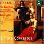 Flute Concertos