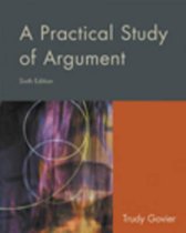 A Practical Study of Argument