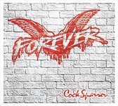 Cock Sparrer - Forever (CD)