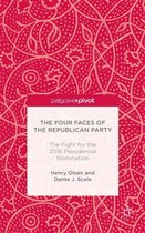 The Four Faces of the Republican Party