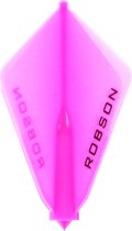 Robson Plus Flight Astra Pink