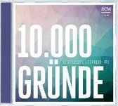 10.000 Gründe/CD