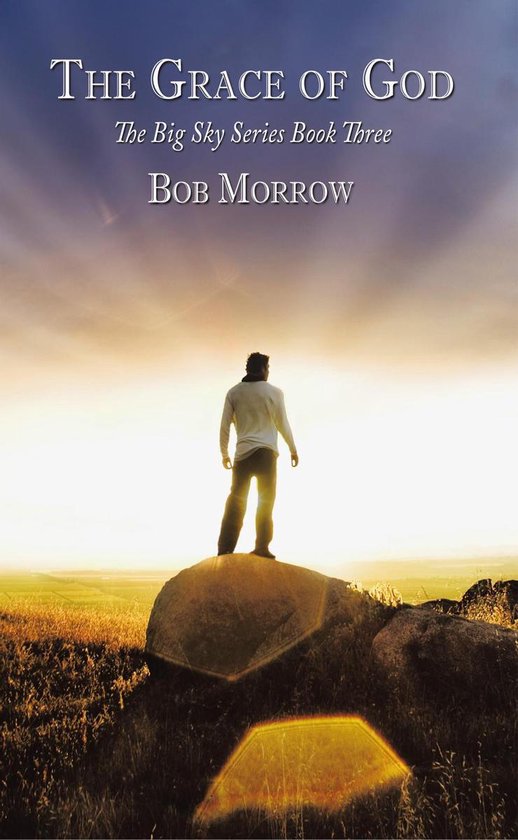 The Grace Of God Ebook Bob Morrow Boeken Bol Com The Grace Of God Ebook Bob Morrow Boeken Bol Com