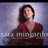Sara Mingardo, Contralto