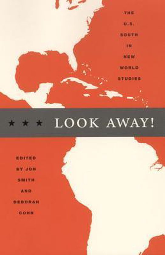 Look Away! 9780822333166 Donald E. Pease Boeken