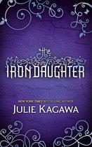 The Iron Daughter (The Iron Fey - Book 2)