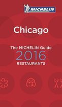 2016 Red Guide Chicago