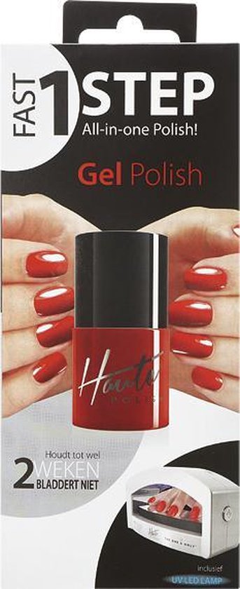 Haute polish starter kit 1 st | bol.com